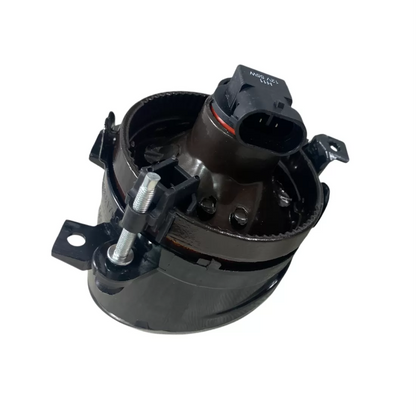 Предна броня VW Golf 5 – GTI дизайн с GTI халогени