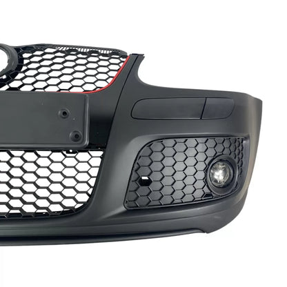 Предна броня VW Golf 5 – GTI дизайн с GTI халогени