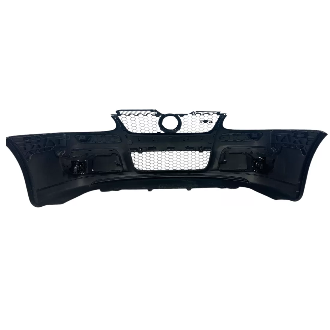 Предна броня VW Golf 5 – GTI дизайн с GTI халогени