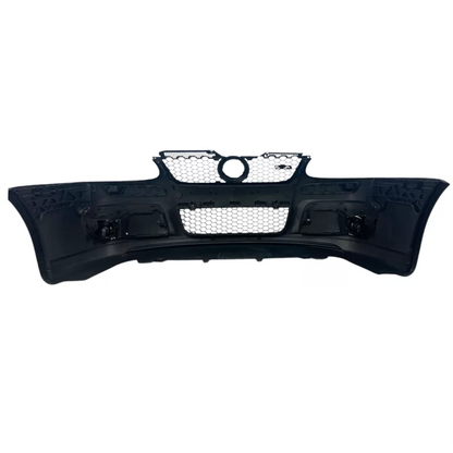 Предна броня VW Golf 5 – GTI дизайн с GTI халогени