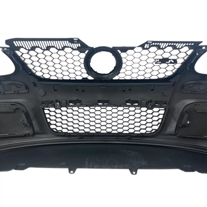 Предна броня VW Golf 5 – GTI дизайн с GTI халогени