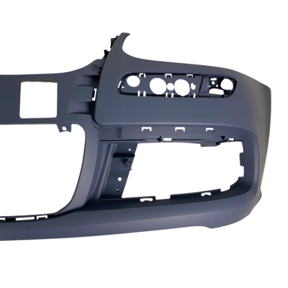 Предна броня VW Golf 5 – R32 дизайн с черна решетка