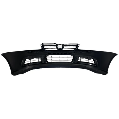 Предна броня VW Golf 5 – R32 дизайн с черна решетка