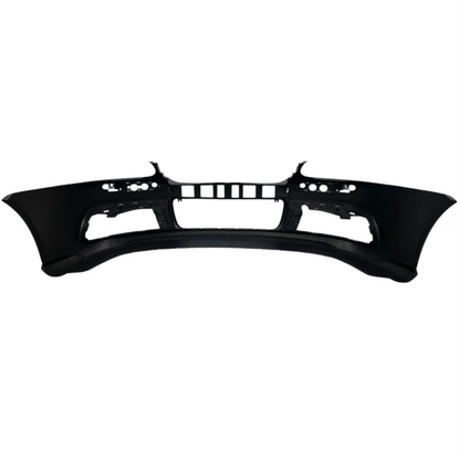 Предна броня VW Golf 5 – R32 дизайн с черна решетка