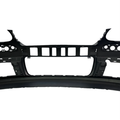 Предна броня VW Golf 5 – R32 дизайн с черна решетка