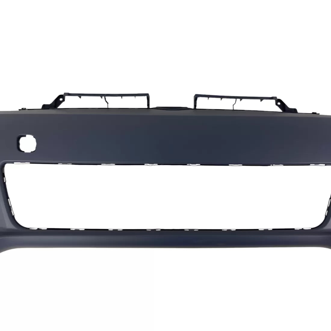 Предна броня VW Golf 6 – R20 дизайн