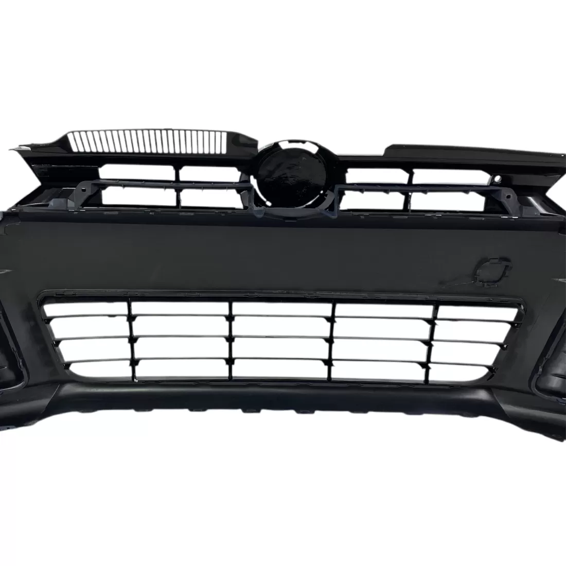 Предна броня VW Golf 6 – R20 дизайн