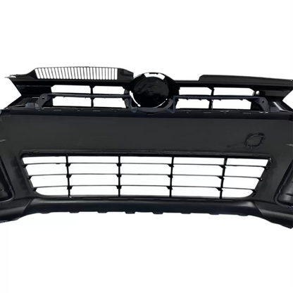 Предна броня VW Golf 6 – R20 дизайн