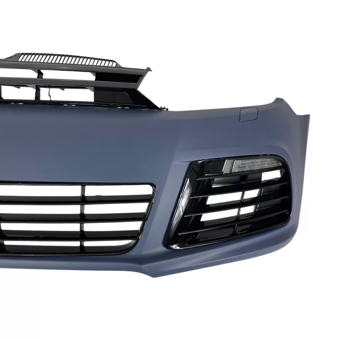 Предна броня VW Golf 6 – R20 дизайн