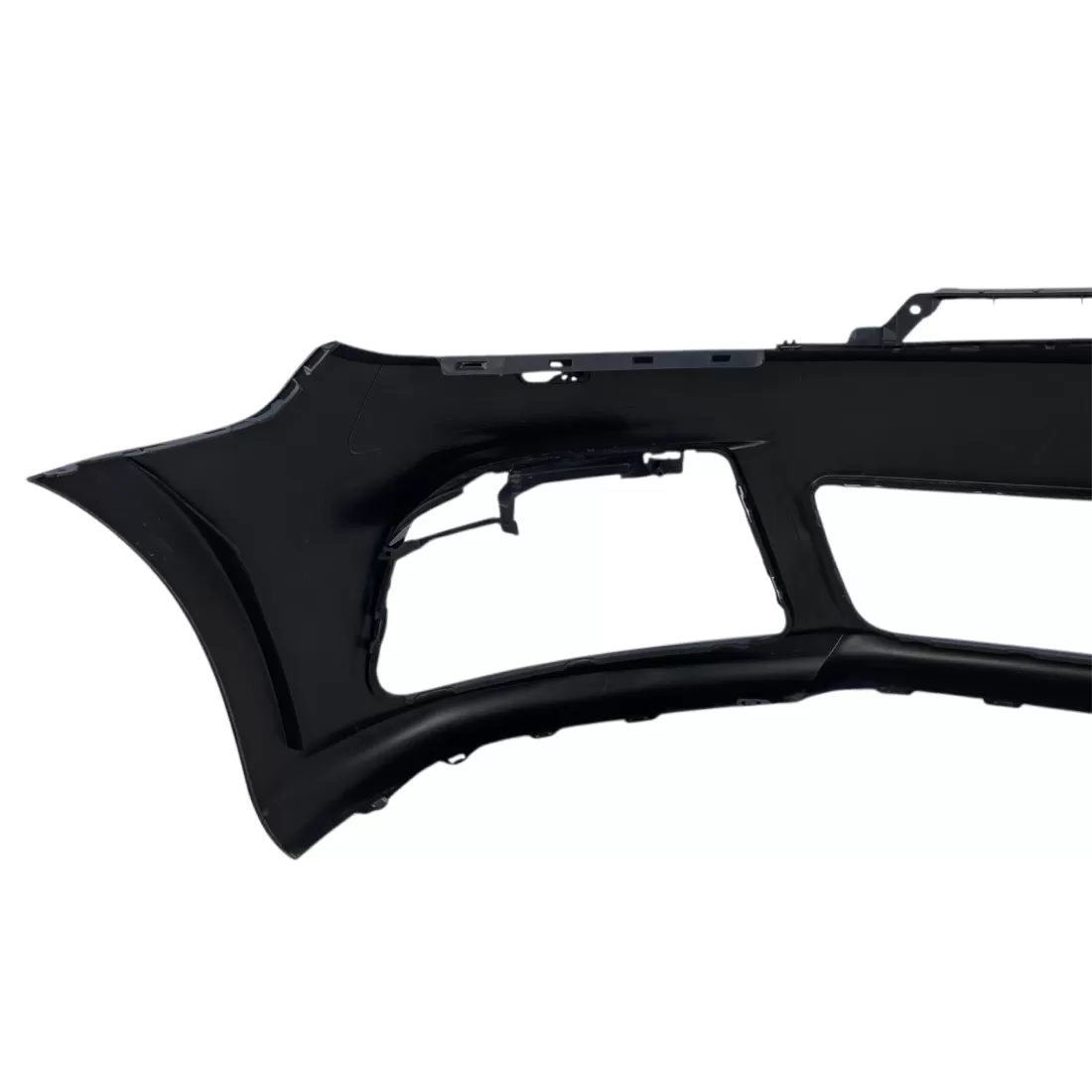 Предна броня VW Golf 6 – R20 дизайн