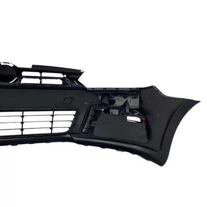 Предна броня VW Golf 6 – R20 дизайн