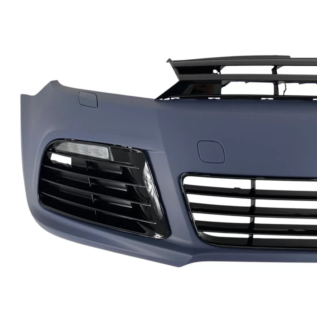 Предна броня VW Golf 6 – R20 дизайн