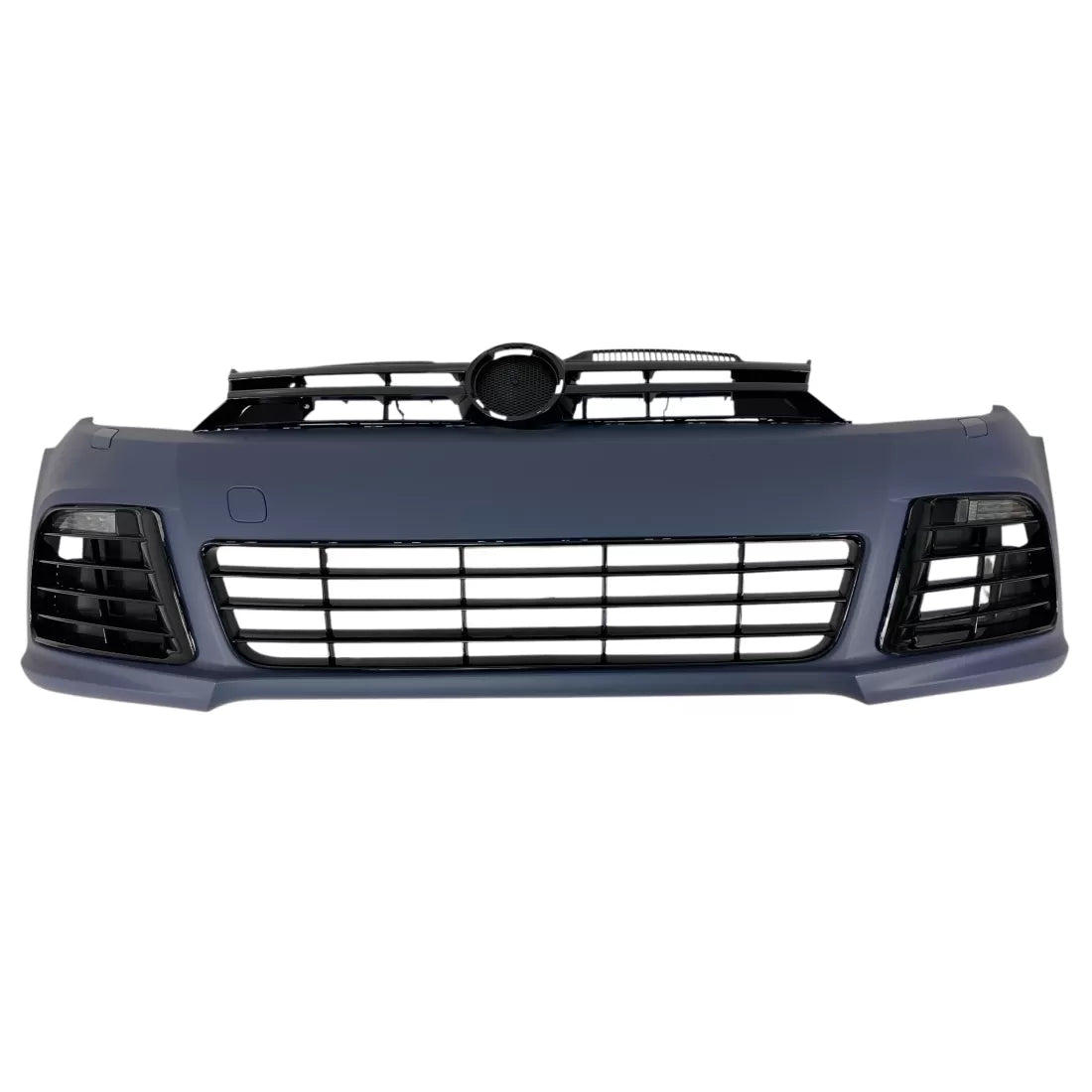 Предна броня VW Golf 6 – R20 дизайн