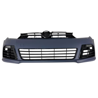 Предна броня VW Golf 6 – R20 дизайн