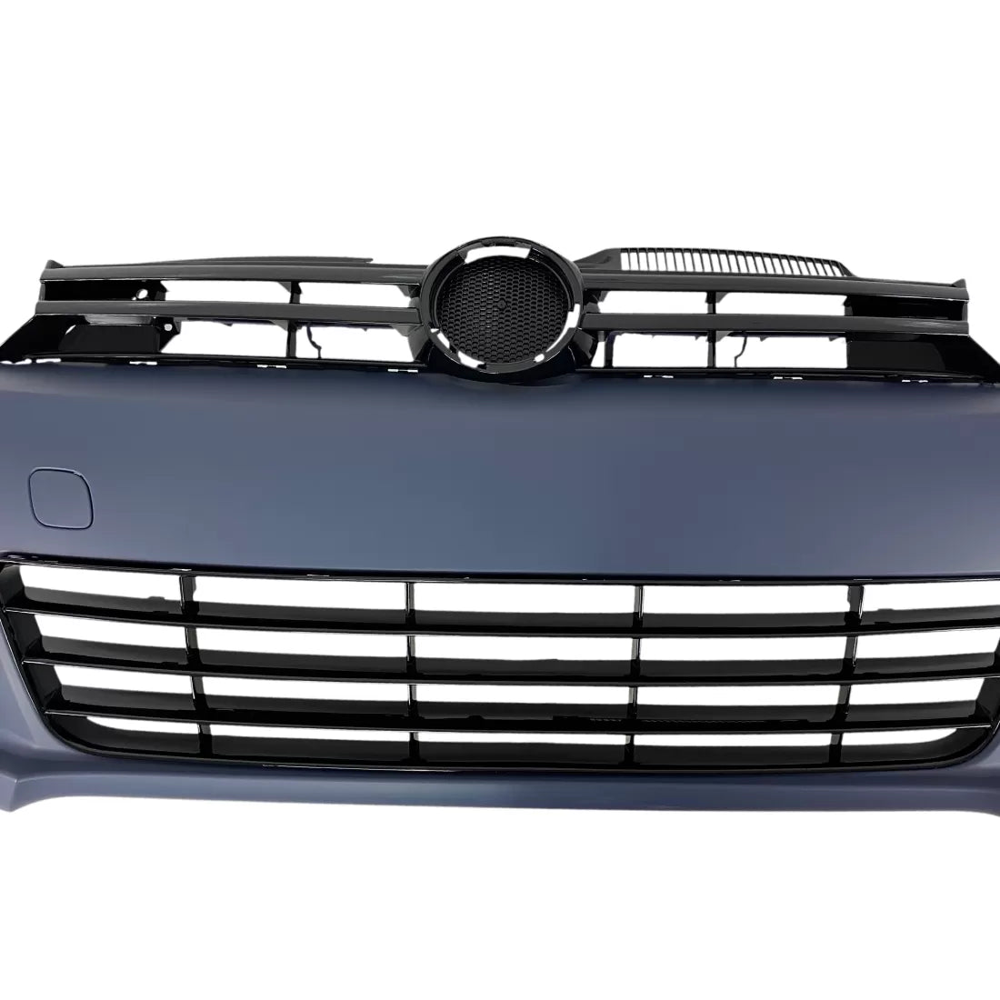 Предна броня VW Golf 6 – R20 дизайн