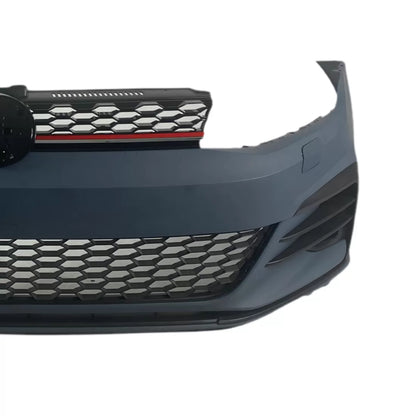 Предна броня за VW Golf 7.5 Facelift – GTI дизайн
