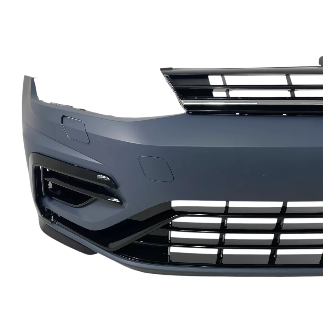 Предна броня за VW Golf 7.5 Facelift – R дизайн