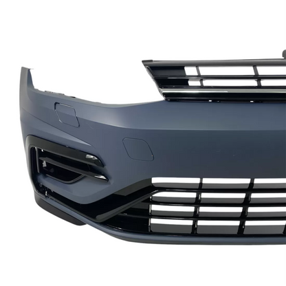 Предна броня за VW Golf 7.5 Facelift – R дизайн