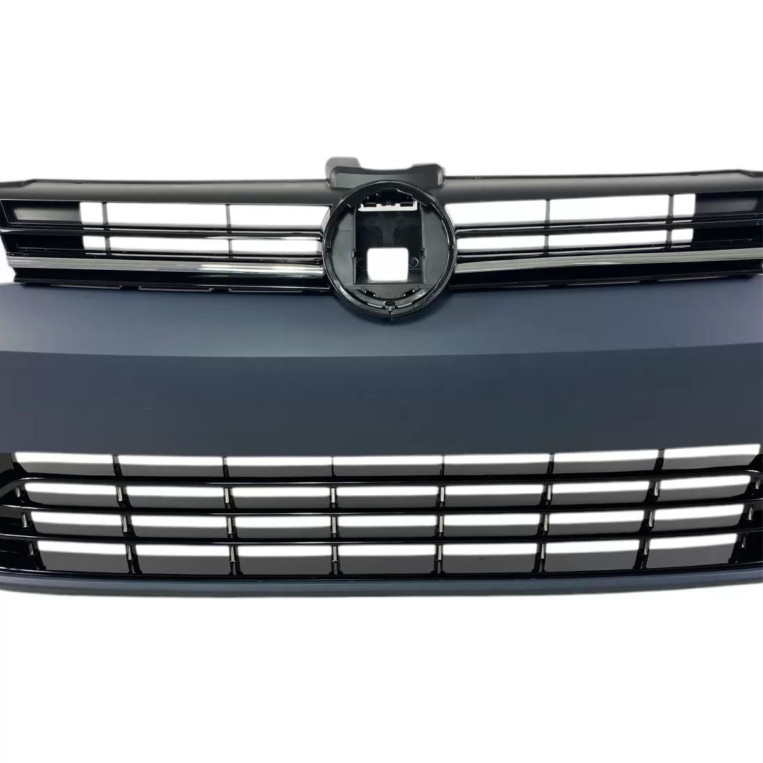 Предна броня за VW Golf 7.5 Facelift – R дизайн