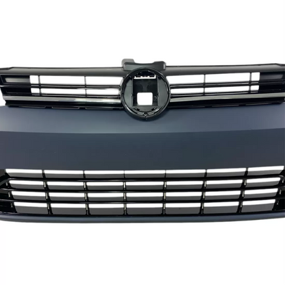 Предна броня за VW Golf 7.5 Facelift – R дизайн
