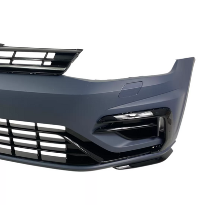 Предна броня за VW Golf 7.5 Facelift – R дизайн