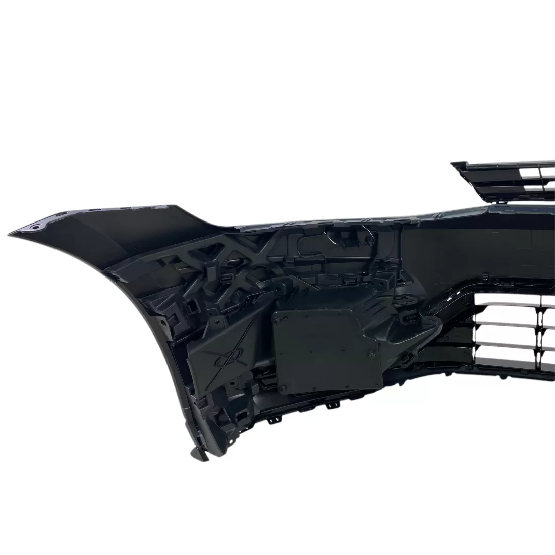 Предна броня за VW Golf 7.5 Facelift – R дизайн