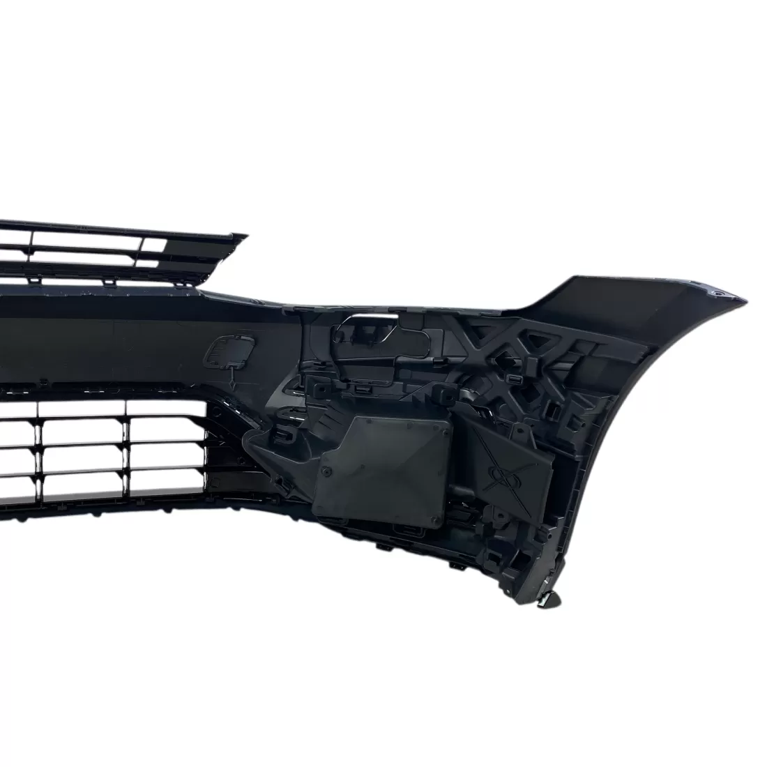 Предна броня за VW Golf 7.5 Facelift – R дизайн