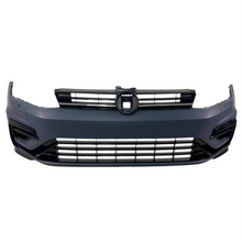 Предна броня за VW Golf 7.5 Facelift – R дизайн