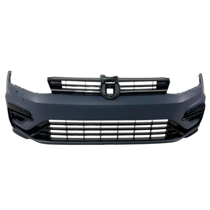 Предна броня за VW Golf 7.5 Facelift – R дизайн