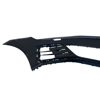 Предна броня за VW Golf 7 – конверсия към Golf 7.5 Facelift, GTI дизайн