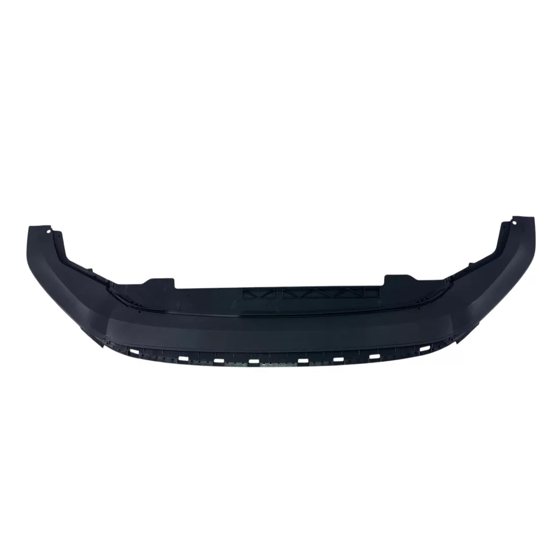 Предна броня за VW Golf 7 – конверсия към Golf 7.5 Facelift, GTI дизайн