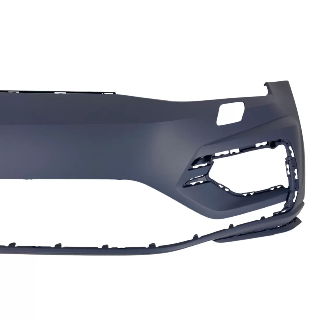 Предна броня за VW Golf 7 – конверсия към Golf 7.5 Facelift, R-Line дизайн