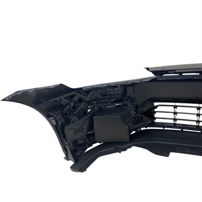 Предна броня за VW Golf 7 – конверсия към Golf 7.5 Facelift, R-Line дизайн