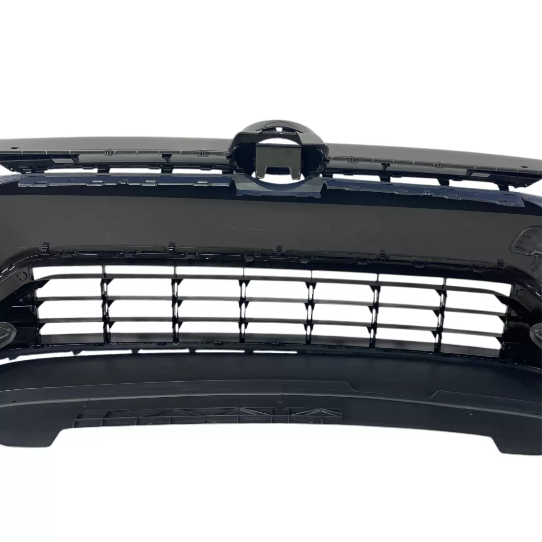 Предна броня за VW Golf 7 – конверсия към Golf 7.5 Facelift, R-Line дизайн