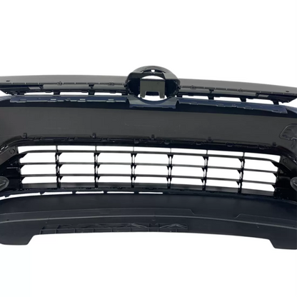 Предна броня за VW Golf 7 – конверсия към Golf 7.5 Facelift, R-Line дизайн