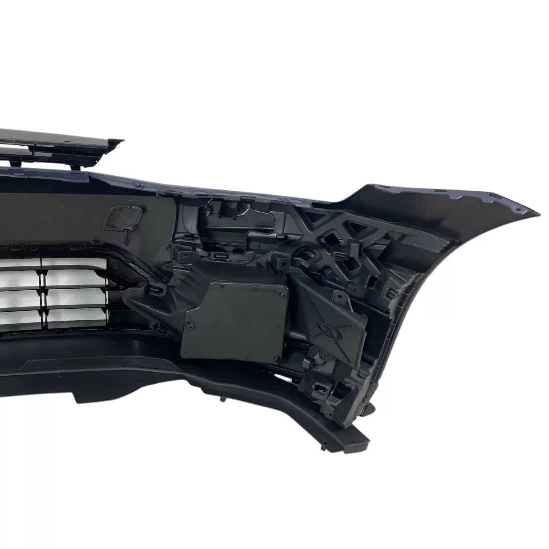 Предна броня за VW Golf 7 – конверсия към Golf 7.5 Facelift, R-Line дизайн