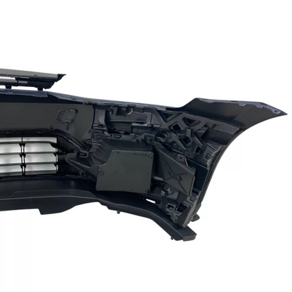 Предна броня за VW Golf 7 – конверсия към Golf 7.5 Facelift, R-Line дизайн