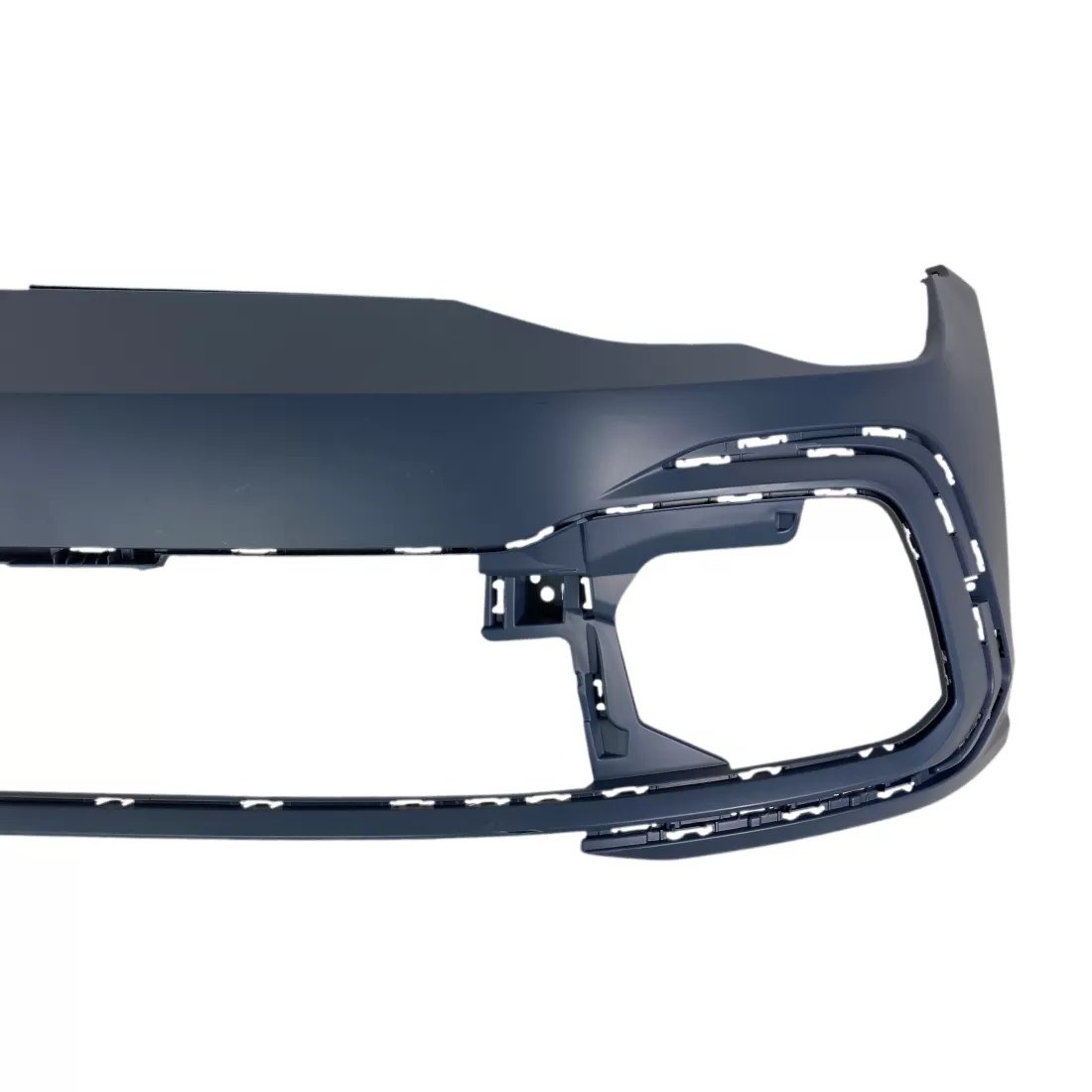 Предна броня за VW Golf 8 – GTI дизайн