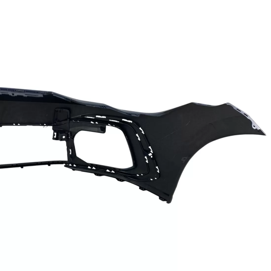 Предна броня за VW Golf 8 – GTI дизайн