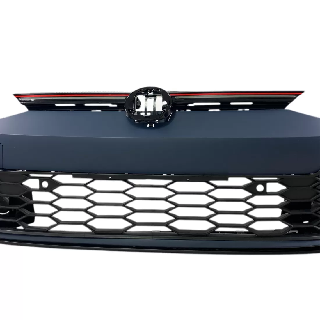 Предна броня за VW Golf 8 – GTI дизайн