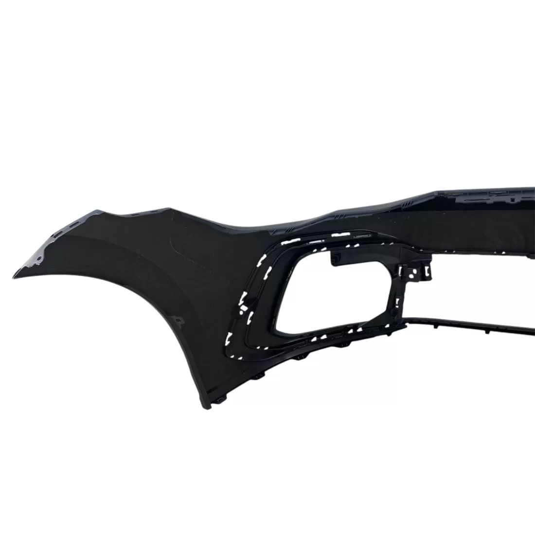 Предна броня за VW Golf 8 – GTI дизайн