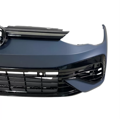 Предна броня за VW Golf 8 – R дизайн