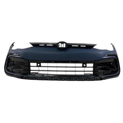 Предна броня за VW Golf 8 – R-Line дизайн