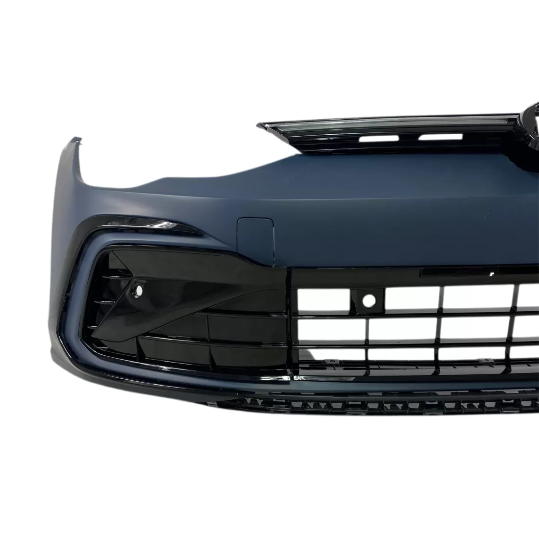 Предна броня за VW Golf 8 – R-Line дизайн