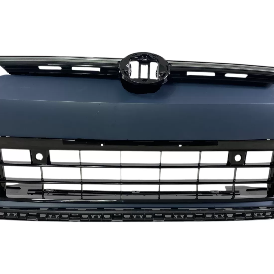 Предна броня за VW Golf 8 – R-Line дизайн