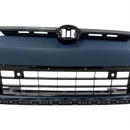 Предна броня за VW Golf 8 – R-Line дизайн