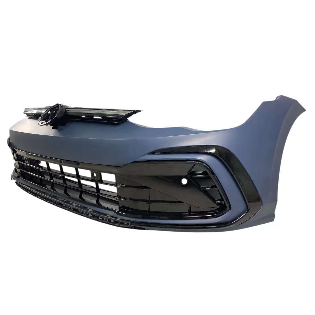 Предна броня за VW Golf 8 – R-Line дизайн