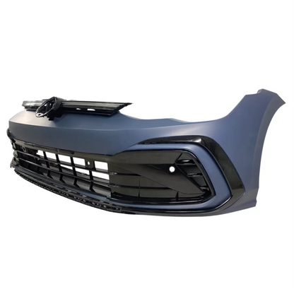 Предна броня за VW Golf 8 – R-Line дизайн