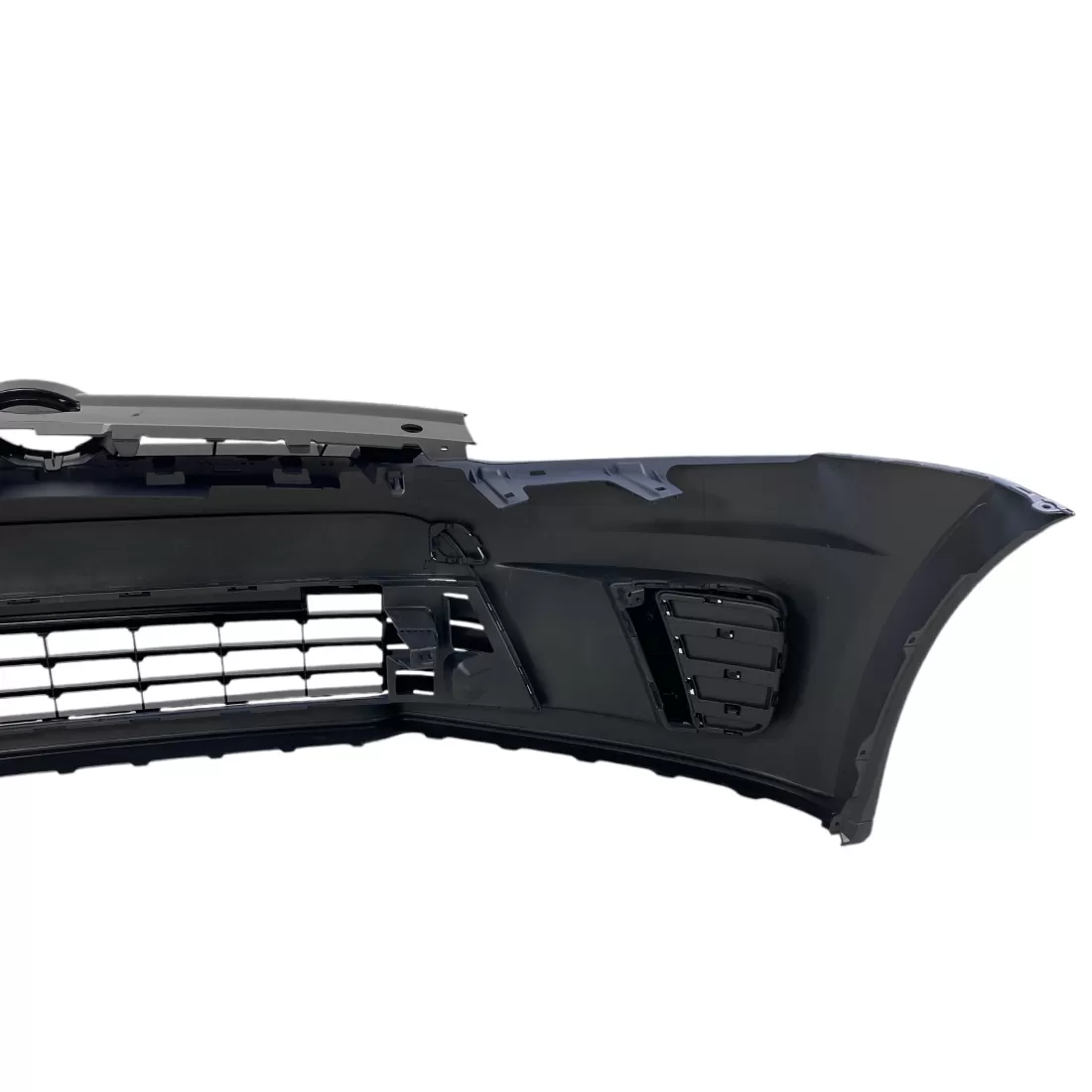 Предна броня за VW Polo – WRC дизайн