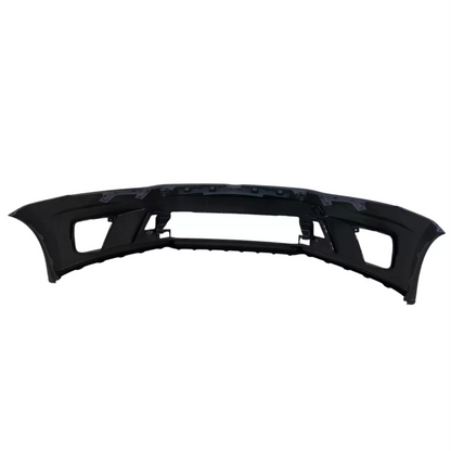 Предна броня за VW Polo – WRC дизайн